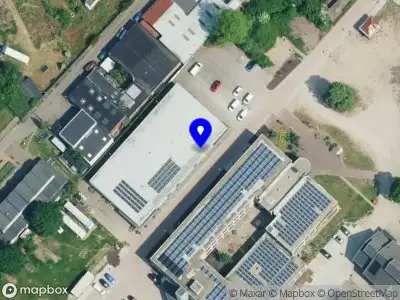 Putman Financial Power V.O.F. Deventer