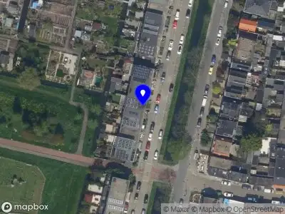 Oedai-Chand-Perkash-Lina's B.V. Rotterdam