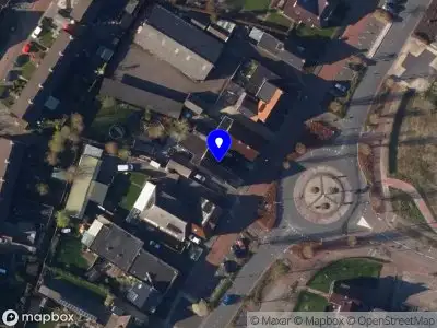 Alex Goris IT Holding B.V.