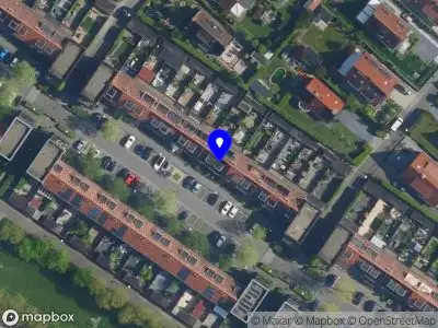 P-M-B Beheer B.V. Nieuw-Vennep