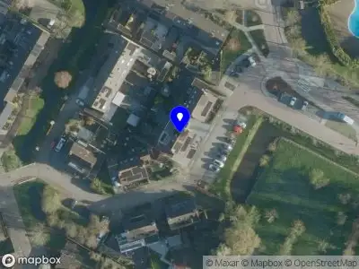 Nieuw bedrijf RG Vending