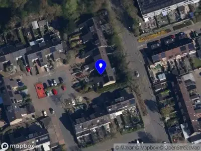 Nieuw bedrijf Ameretat Holding B.V.