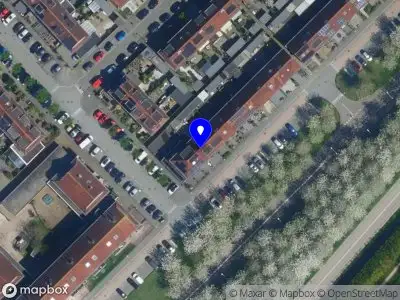 AGITRANS Nieuw-Vennep