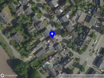 Papillot Hair Salon by Danique