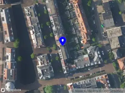 Margate Bay Holding B.V.