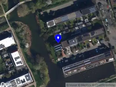 Nieuw bedrijf Anna Oleksova