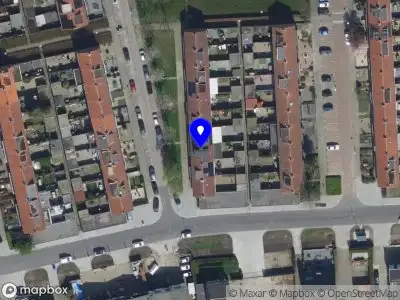 Nieuw bedrijf HSE Logistics B.V.