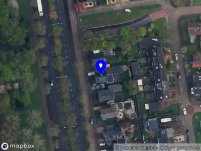 Nieuw bedrijf De Wal Timmerwerken