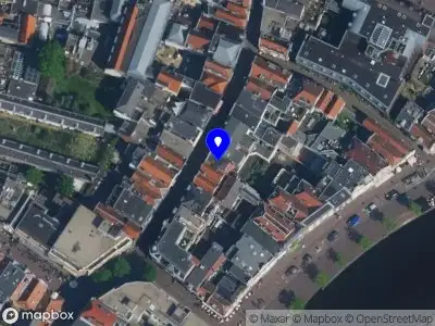 OrangeBeakDev Haarlem