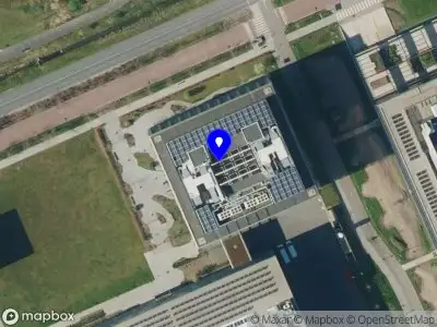 Tyker Construction International B.V. Wageningen