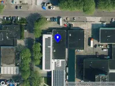 Snackbar De Ouwe Möllum B.V.