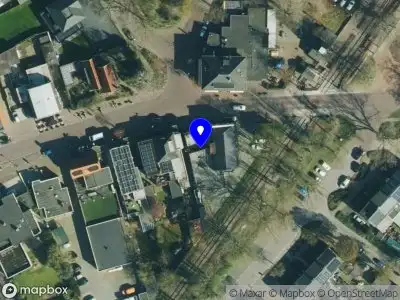 Nieuw bedrijf Pizzeria & Grillroom Boekelo