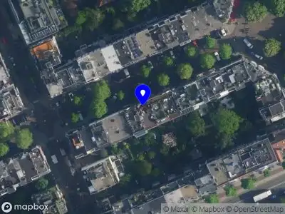 Vereniging van Eigenaars gebouw Nieuwe Tuinstraat 2 te Amsterdam Amsterdam