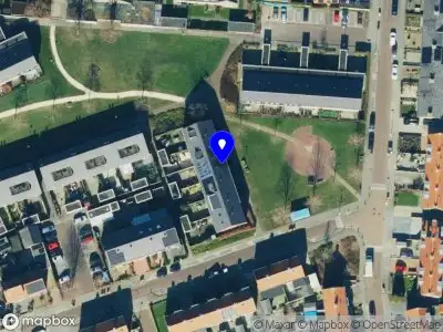 Massagepraktijk In goede handen bij Rina