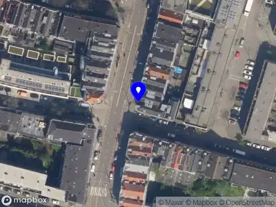 Nieuw bedrijf An Kang Chinees Medisch Centrum