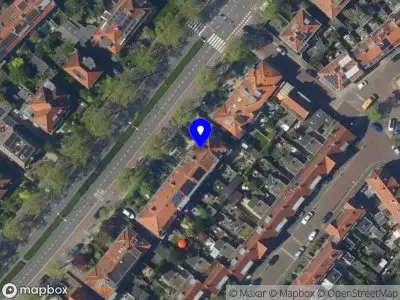 Pura Vida Capital B.V. Voorburg