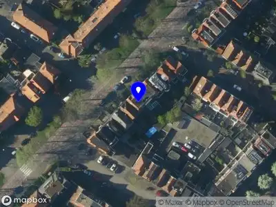 Psychologenpraktijk IvdB