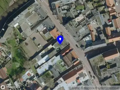 Nieuw bedrijf Virtugrow