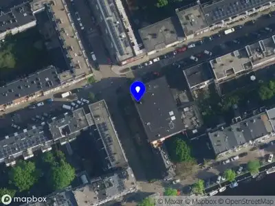 Huisartsenpraktijk Fijnhout Amsterdam