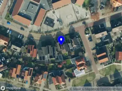 De Bokk'nrieders Albergen
