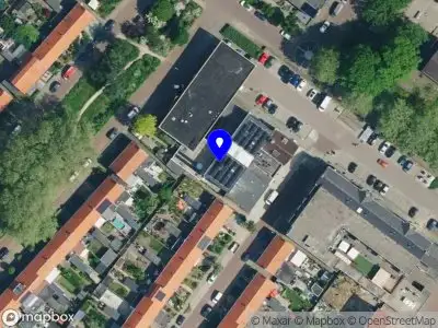 Nieuw bedrijf Hepmerp