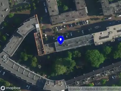 Abdel020taxi Amsterdam