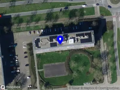 Nieuw bedrijf Christina cleaning