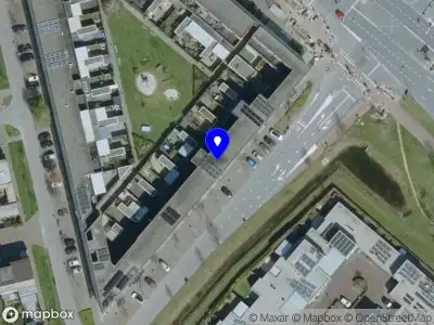 Nieuw bedrijf Curve Boutiq