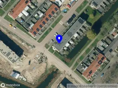 Jay Zorg Arnhem