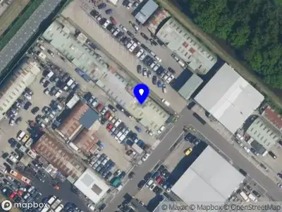 Autobedrijf Deniz 5 Vijfhuizen