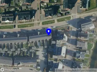 MB Zorg & Dienstverlening