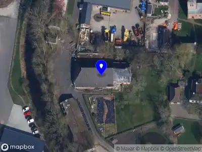 Wiebe Bakker Klussen & Diensten Ulrum