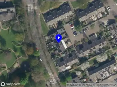 Nieuw bedrijf Zorg Bij Maartje