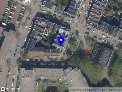 Vereniging van Eigenaars Sionstraat 33 te Rotterdam