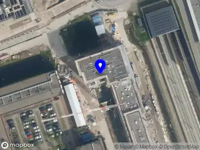 Toxa Commerce Delft