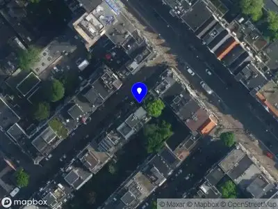 Della Con Montagne Amsterdam