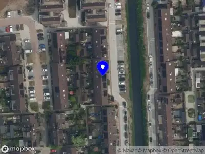 DMC Vervoer Nieuwegein