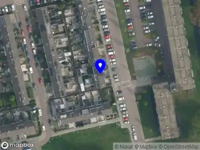 Nieuw bedrijf IzzyAannemer