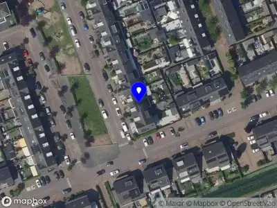 Mea Fide Hendrik-Ido-Ambacht