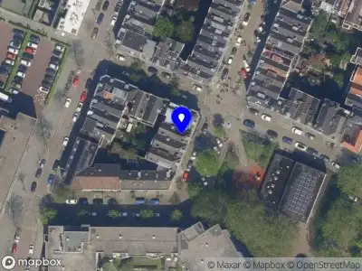 Vereniging van Eigenaars Sionstraat 29 te Rotterdam