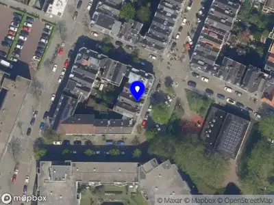 Vereniging van Eigenaars Sionstraat 31 te Rotterdam