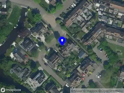 Tandarts J.A.M. van der Peet