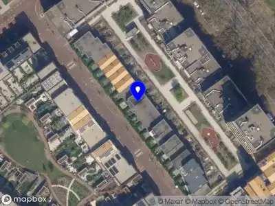 Stichting Schuilstad