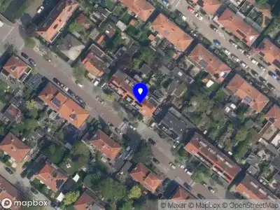 Saral de Lange Holding B.V. Rotterdam