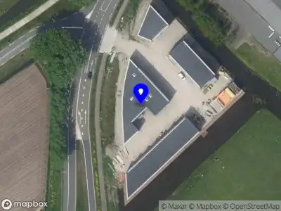 International Nautical Contractors B.V.