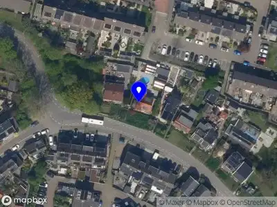 Rodenburg Beheer B.V. Krimpen aan de Lek