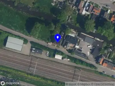 Laurain B.V. Halfweg