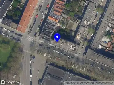 MayaMaatje Rotterdam