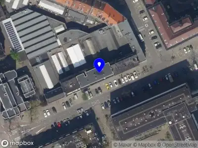 Studio Joris van Driel