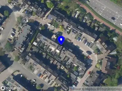 Nieuw bedrijf Gwen van der Woude